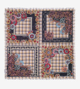 Mayfair Market - Small carré