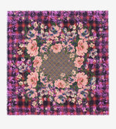 English Rose - Grand carré