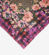 English Rose - Grand carré