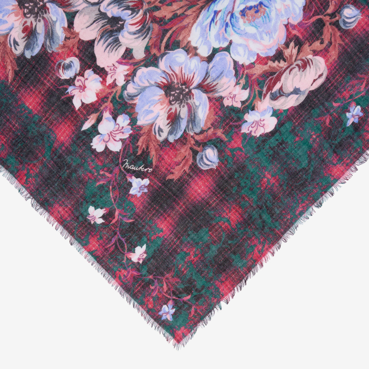English Rose - Grand carré