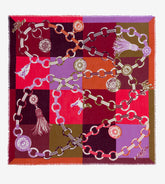 Kensington - Grand carré