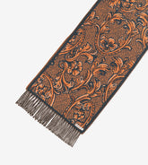 Ilaria - Sciarpa jacquard