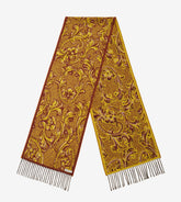 Ilaria - Jacquard scarf