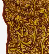 Ilaria - Jacquard scarf