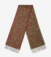 Ilaria - Sciarpa jacquard