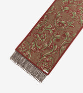 Ilaria - Sciarpa jacquard