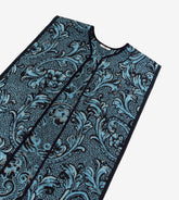 Elsa - Stola jacquard