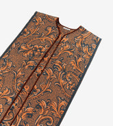 Elsa - Jacquard stole