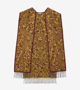 Elsa - Stola jacquard