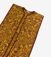 Elsa - Stola jacquard