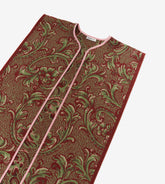 Elsa - Stola jacquard