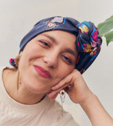 Farfalle - Turban