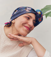 Farfalle - Turban