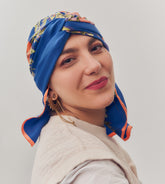 Maman - Turban