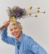 Maman - Turban
