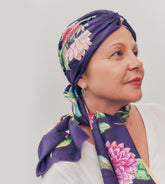 Dalia - Turban