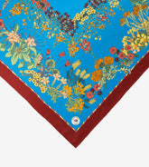 Archivio n.59 Flowers Grand Slam - Classic carré