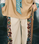 Colette - Wide-leg trousers