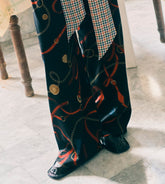 Colette - Wide-leg trousers