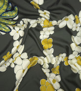Mantero 1902 Classic Carré - 90x90 cm| Rio Vibes - Classic carré