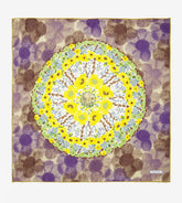 Mantero 1902 Small Carré - 70x70 cm| Where is Fido? - Small carré