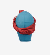 Flower Fan - Turban