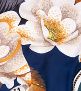 Mantero 1902 Classic Carré - 90x90 cm| Dorothy - Classic carré