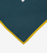Mantero 1902 Classic Carré - 90x90 cm| Dorothy - Classic carré
