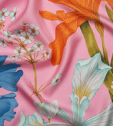 Archivio n.52 Iris - Classic carré