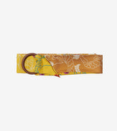 Santorini - Silk belt