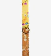 Santorini - Silk belt