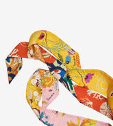 Santorini - Silk belt