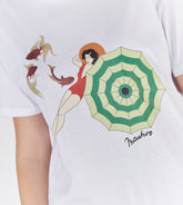Malibu - Printed T-shirt