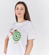 Malibu - Printed T-shirt