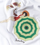 Malibu - Printed T-shirt