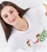 Malibu - Printed T-shirt