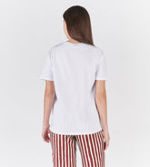 Malibu - Printed T-shirt