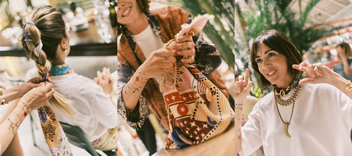 Fashion Hack by Club M1902