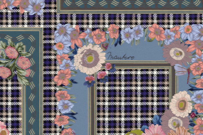 Icone e best seller Mantero 1902