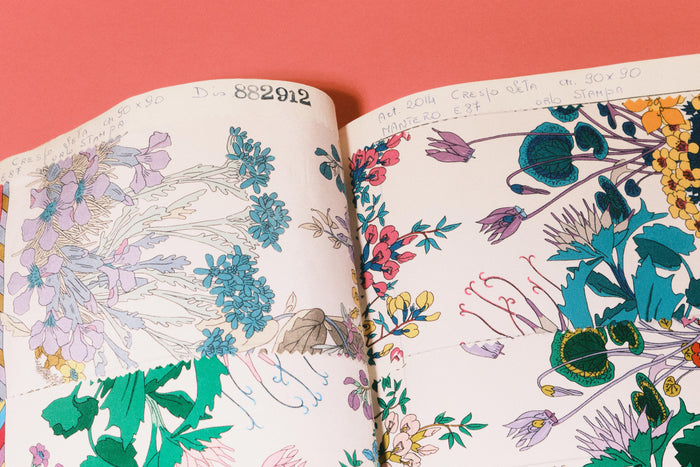 Reinterpreting an archive icon