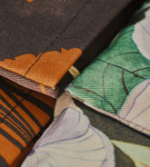 Kaori - Relaxing mask