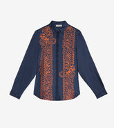 Lea - Classic shirt 