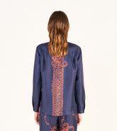 Lea - Classic shirt