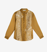 Lea - Classic shirt