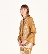 Lea - Classic shirt