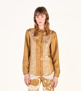 Lea - Classic shirt