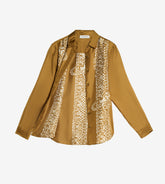 Lea - Classic shirt