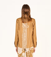 Lea - Classic shirt
