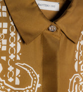 Lea - Classic shirt