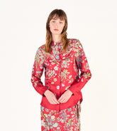 Lea - Classic shirt